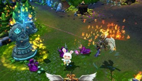 S15瑞士轮第二轮：LPL赛区三队全胜领跑，T1与GEN宿命对决引爆中韩对抗